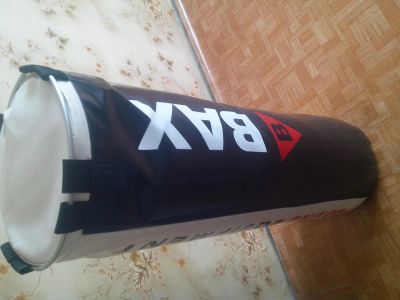 Лот: 5907843. Фото: 1. Мешок для отработки ударов BAX... Спортивная символика и атрибутика