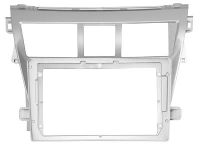 Лот: 20527173. Фото: 1. Рамка переходная Toyota Belta... Аксессуары для автозвука