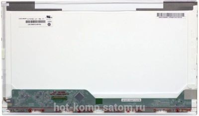 Лот: 8724275. Фото: 1. Матрица Innolux N173FGE -L23 17... Матрицы для дисплея