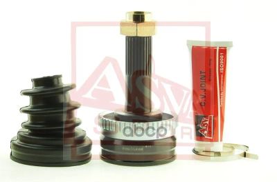 Лот: 24755303. Фото: 1. Шрус Наружный 28X61.9x26 ASVA... Разное
