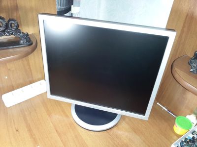 Лот: 14544335. Фото: 1. Монитор Samsung SincMaster 940N... ЖК-мониторы