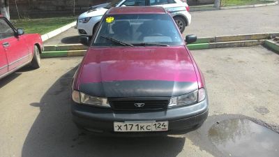 Лот: 7530451. Фото: 1. Daewoo Nexia продам машину (Глухарева... Автомобили