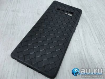 Лот: 13420263. Фото: 1. Чехол силиконовый Samsung Galaxy... Чехлы, бамперы