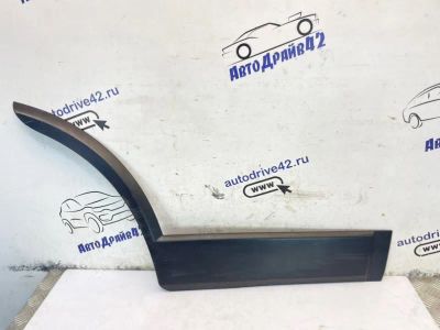 Лот: 25318770. Фото: 1. накладка двери Daewoo Winstorm... Кузов