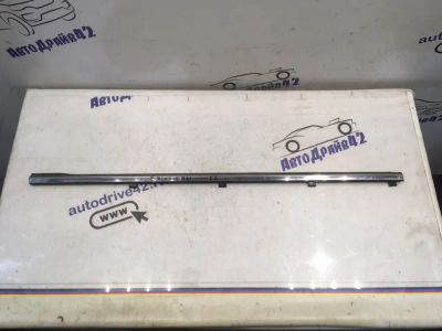 Лот: 21718111. Фото: 1. уплотнитель стекла внешний Chevrolet... Кузов