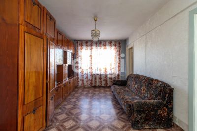 Лот: 25406825. Фото: 1. 3-комн. квартира , Красноярск... Квартиры, студии
