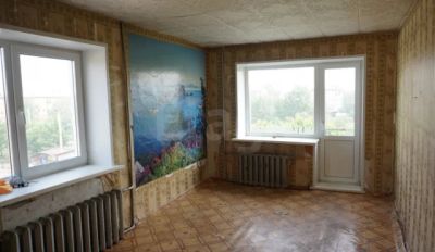 Лот: 14378889. Фото: 1. Продам 2-комн. кв. 44 кв.м. Красноярск... Квартиры, студии
