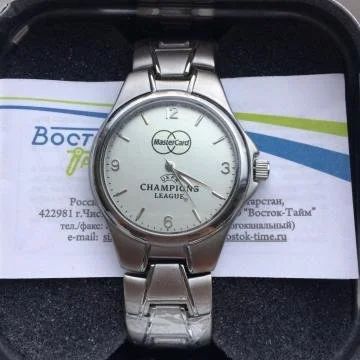 Лот: 13004825. Фото: 1. Часы наручные мужские. Оригинальные наручные часы