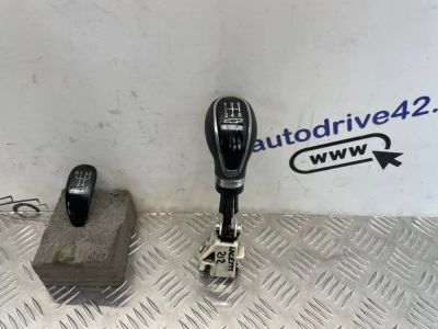Лот: 21703323. Фото: 1. ручка кпп Chevrolet Lacetti J200. Трансмиссия