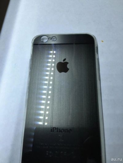 Лот: 8622930. Фото: 1. чехол кейс бампер Iphone 5 5s... Чехлы, бамперы