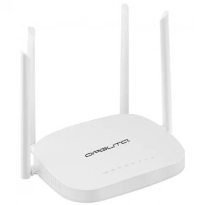 Лот: 16329706. Фото: 1. Orbita OT-PCK22 Wi-Fi роутер 4G. Маршрутизаторы (роутеры)