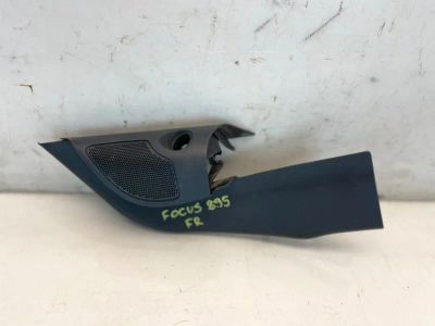 Лот: 23246510. Фото: 1. уголок двери внутренний Ford Focus... Кузов