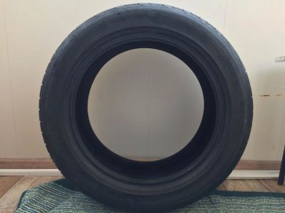Лот: 9752514. Фото: 1. Резина летняя Bridgestone Playz... Шины