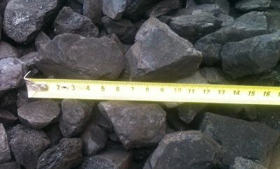 Лот: 6724903. Фото: 1. Уголь Балахтинский 5т. с доставкой... Другие (дрова, топливо)