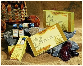 Лот: 6093255. Фото: 1. Китайский Эликсир «Три драгоценности... Антисептики, защитные средства, медицинские маски