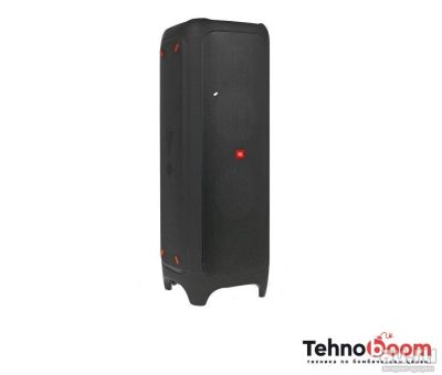 Лот: 18195303. Фото: 1. Домашняя аудиосистема JBL PartyBox... Активные акустические системы