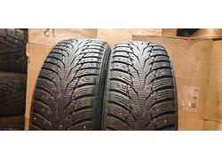 Лот: 18352067. Фото: 1. 205/55R16 94T Nexen Winguard WinSpike... Шины
