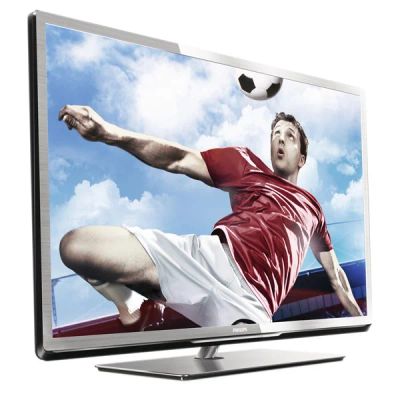 Лот: 7270334. Фото: 1. Телевизор Philips 46"(117см... Телевизоры