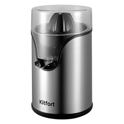 Лот: 25308706. Фото: 1. Соковыжималка для цитрусовых Kitfort... Кухонная