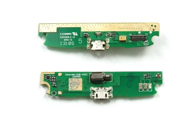 Лот: 10153318. Фото: 1. Шлейф Lenovo S820 на системный... Шлейфы, разъёмы