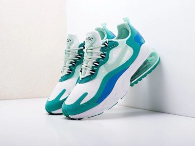 Лот: 16986082. Фото: 1. Кроссовки Nike Air Max 270 React... Кеды, кроссовки, слипоны
