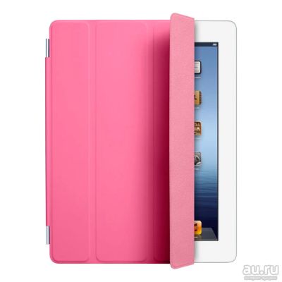 Лот: 8494973. Фото: 1. Чехол - обложка Apple iPad Smart... Чехлы, бамперы