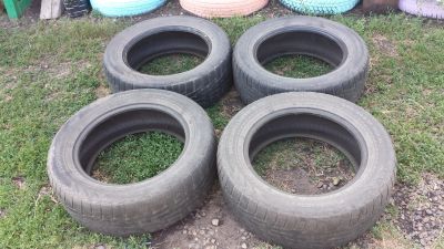 Лот: 11872527. Фото: 1. Nokian Hakkapelitta R Sport Utility... Шины