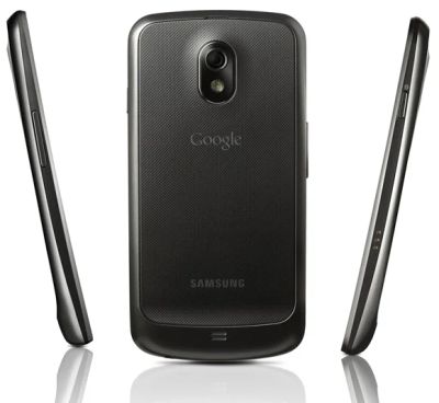 Лот: 3233184. Фото: 1. Коммуникатор Samsung Galaxy Nexus. Смартфоны