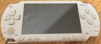 Лот: 6032786. Фото: 1. PlayStation Portable - 1004, прошита... Игровые приставки, консоли