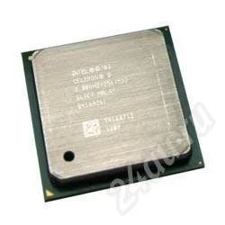 Лот: 287444. Фото: 1. Celeron 2400 Мгц. Процессоры