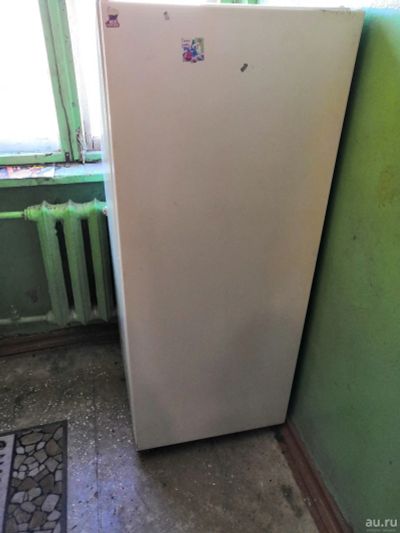 Лот: 13611234. Фото: 1. холодильник Бирюса рабочий. Холодильники, морозильные камеры