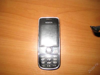 Лот: 1702299. Фото: 1. Nokia 2700. Кнопочные мобильные телефоны