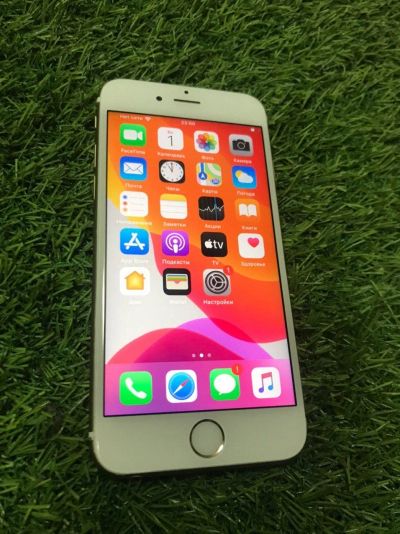 Лот: 15109802. Фото: 1. Смартфон Apple iPhone 6S 16GB... Смартфоны