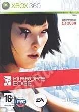 Лот: 647018. Фото: 1. лицензионный диск Mirror's Edge... Игры для консолей
