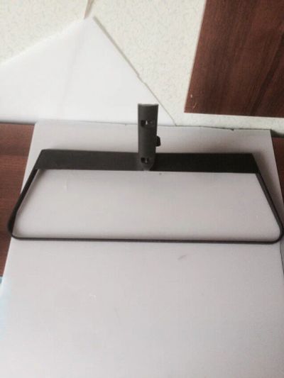 Лот: 6411797. Фото: 1. подставка телевизора Philips 42pfl5028t... Кронштейны, стойки, подставки