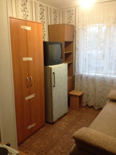 Лот: 4968250. Фото: 1. Сдам гостинку в хорошем состоянии... Квартиры, студии