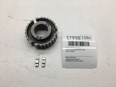Лот: 20388638. Фото: 1. Муфта синхронизатора Suzuki Jimny... Другое (автозапчасти)