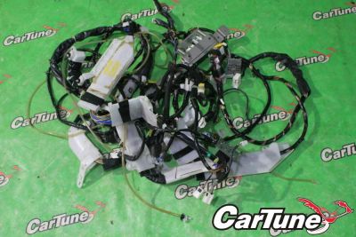 Лот: 10604255. Фото: 1. коса салона nissan stagea WGNC34... Электрооборудование