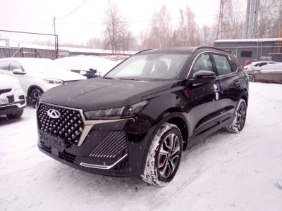 Лот: 24566199. Фото: 1. Chery Tiggo 7 Pro Max, I Рестайлинг... Автомобили