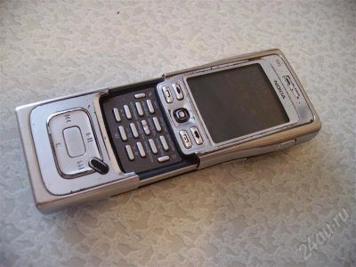 Лот: 319038. Фото: 1. nokia n91. Кнопочные мобильные телефоны