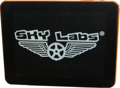 Лот: 5341605. Фото: 1. Планшет Sky Labs 8. Планшеты