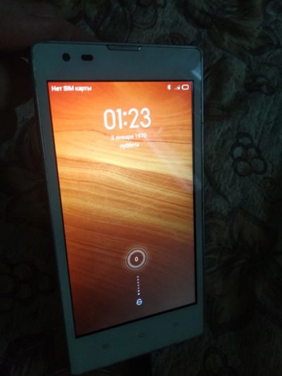Лот: 19345091. Фото: 1. Xiaomi redmi. Смартфоны