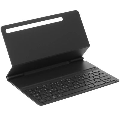 Лот: 25325238. Фото: 1. Чехол-клавиатура Samsung Book... Чехлы, бамперы