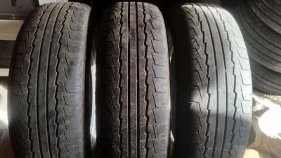 Лот: 7309097. Фото: 1. Шины летние Kumho 225/75 R16... Шины