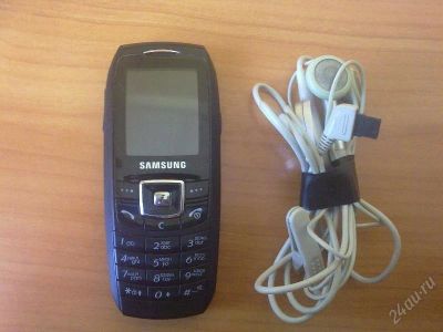 Лот: 159025. Фото: 1. Samsung X630. Кнопочные мобильные телефоны