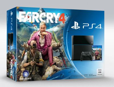 Лот: 6610466. Фото: 1. playstation 4. Игровые приставки, консоли