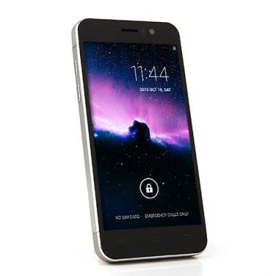 Лот: 4278211. Фото: 1. Jiayu G5 Advanced Edition (2GB... Смартфоны