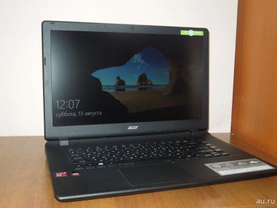 Лот: 7996314. Фото: 1. Продам ноутбук Acer Aspire ES1-521-81VU. Ноутбуки