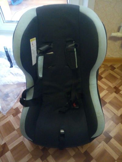 Лот: 8295115. Фото: 1. Автокресло. Детские автокресла