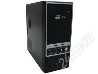 Лот: 355577. Фото: 1. Корпус Miditower ATX AirTone. Корпуса, блоки питания